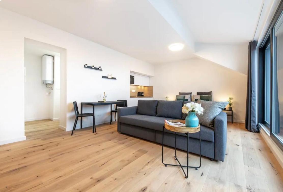 S Nadhernym Vyhledem Apartamento *