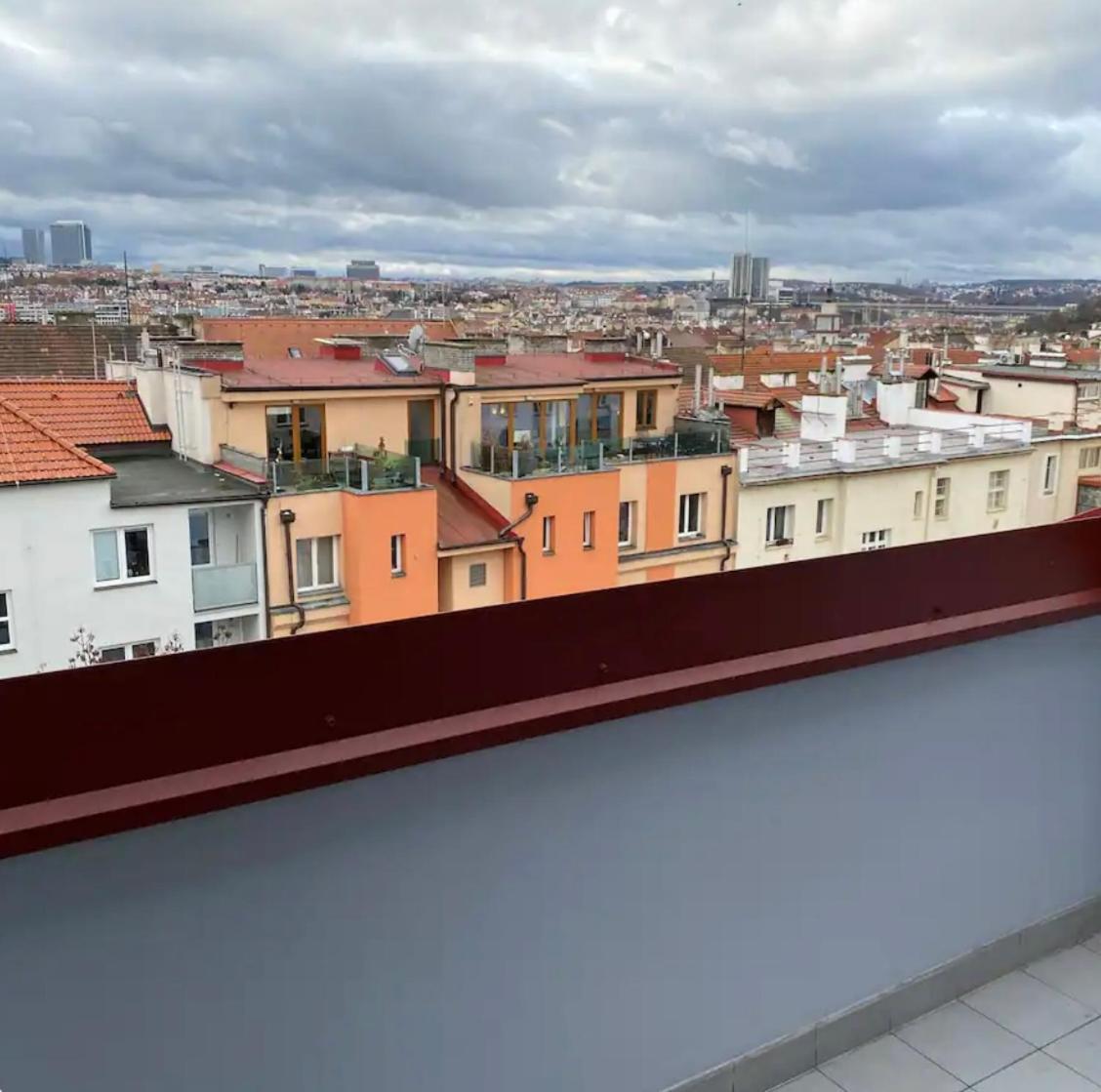 S Nadhernym Vyhledem Apartamento