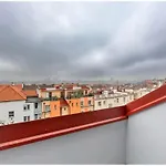 Byt S Nadhernym Vyhledem