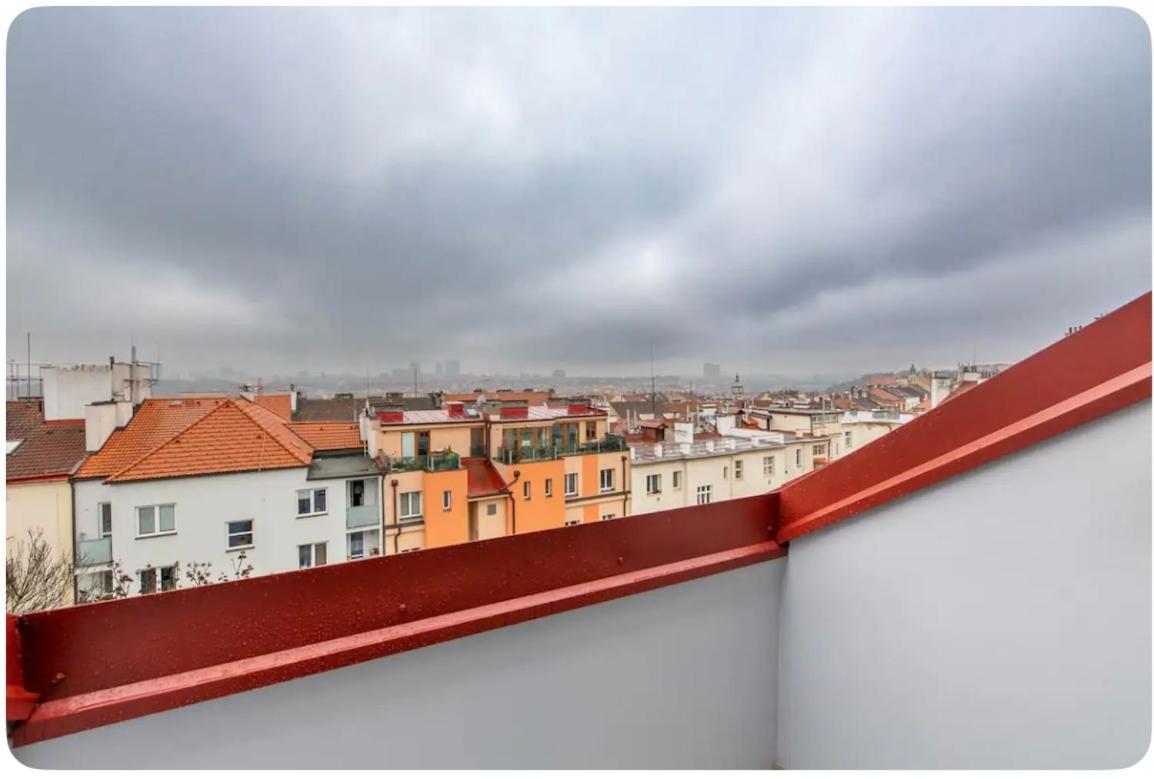 Appartamento S Nadhernym Vyhledem